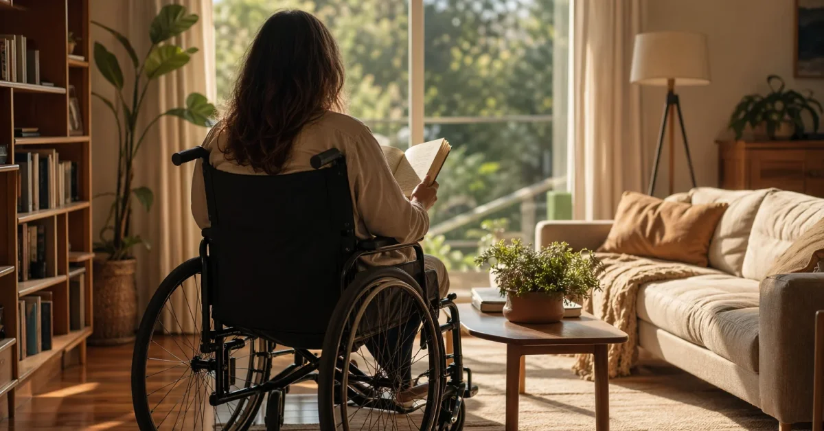 Navigating Disability Benefits in Nebraska: SSI, SSDI & More