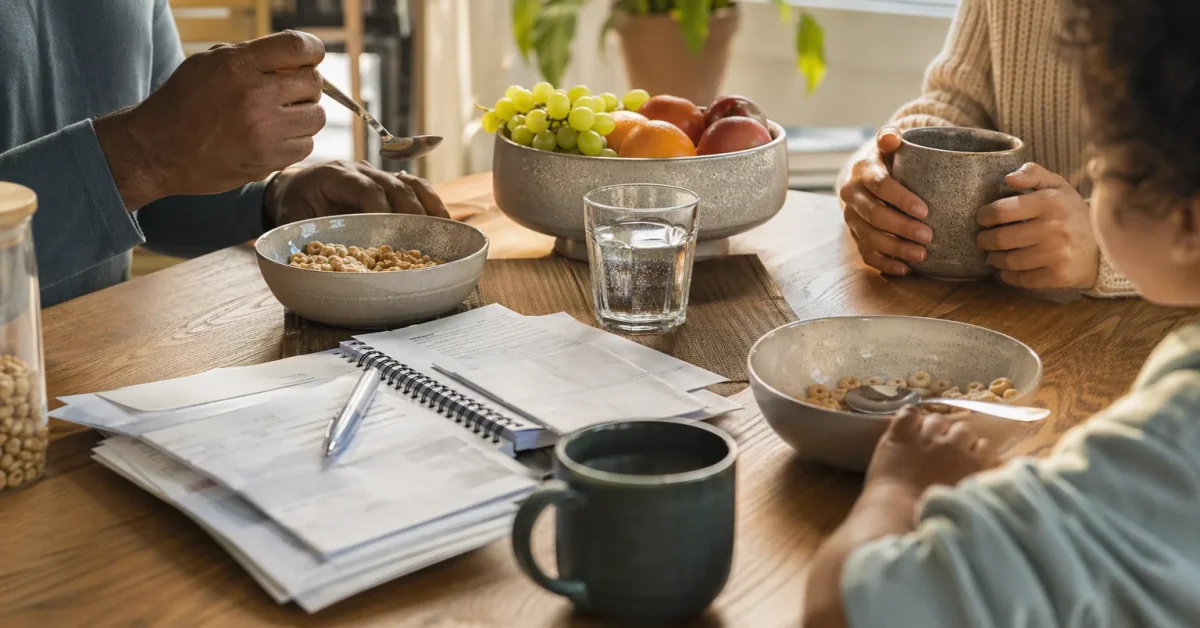 Understanding TANF / Cash Assistance in Nebraska for Families