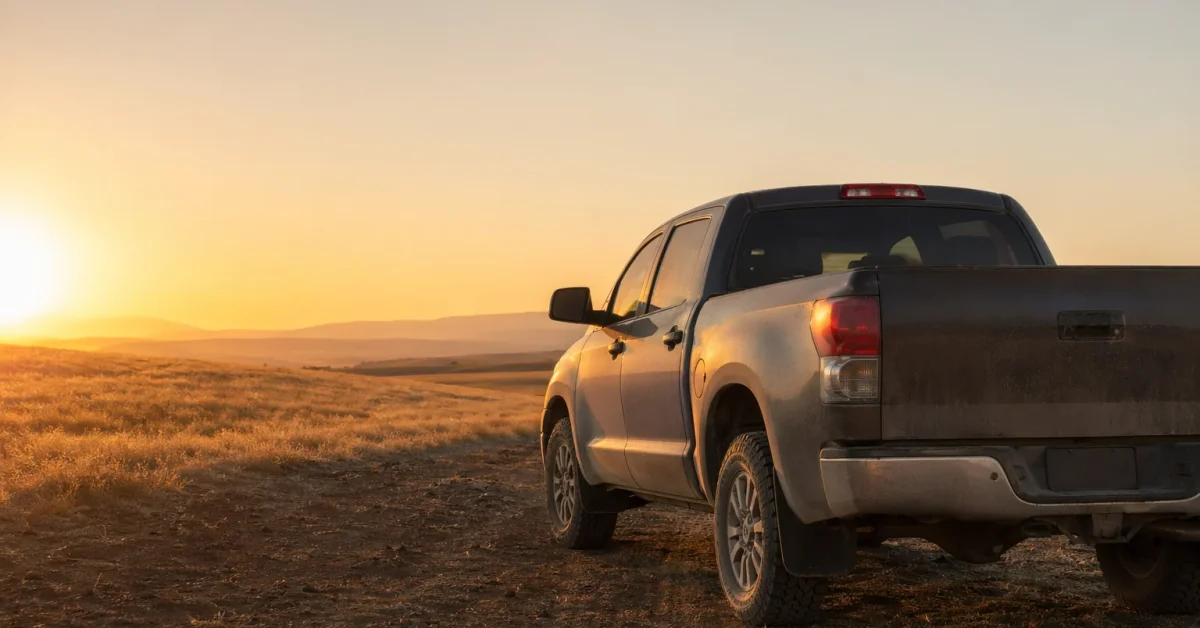 Donate Your Truck Easily in Nebraska – We're Here to Help!